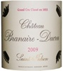 Château Branaire-Ducru Meritage 2009