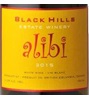Black Hills Estate Winery Alibi 2012