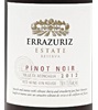 Errazuriz Pinot Noir 2012