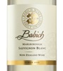 Babich Sauvignon Blanc 2012