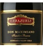 Errazuriz Don Maximiano 2010