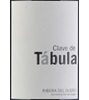 Clave De Tábula Tempranillo 2008