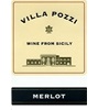 Villa Pozzi Merlot 2011