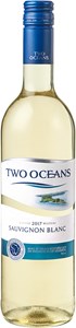 Two Oceans Sauvignon Blanc 2017