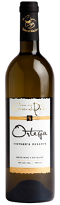 Domaine de Grand Pré Ortega 2017