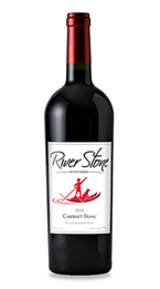 River Stone Estate Winery Cabernet Franc 2016