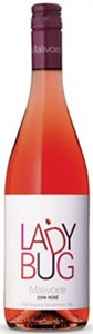 Malivoire Ladybug Rose 2017