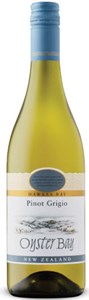 Oyster Bay Pinot Grigio 2018