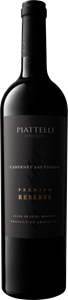 Piattelli Vineyards Premium Reserve Cabernet Sauvignon 2016