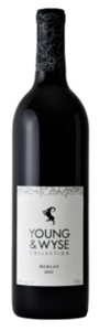 Young & Wyse Collection Merlot 2013