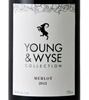 Young & Wyse Collection Merlot 2013
