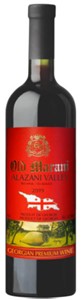 Gurjaani Old Marani Alazani Valley Red 2018