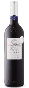 Lealtanza Gran Reserva 2011