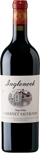 Inglenook Cabernet Sauvignon 2017