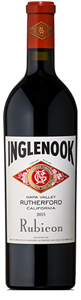 Inglenook Rubicon 2017