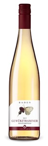 Baden Cellars Gewurztraminer 2019