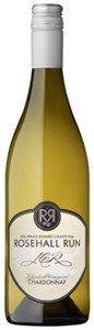 Rosehall Run JCR Rosehall Vineyard Chardonnay 2019