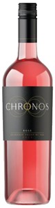 Time Family of Wines Chronos Rosé 2020