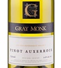 Gray Monk Estate Winery Pinot Auxerrois 2020