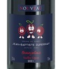 Jean-Baptiste Duperray Vieilles Vignes Beaujolais Nouveau 2021