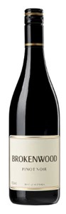 Brokenwood Pinot Noir 2006