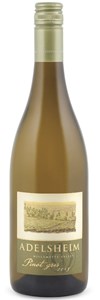 Adelsheim Vineyard Adelsheim Pinot Gris 2006