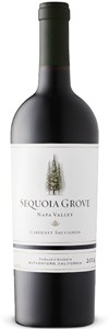 Sequoia Grove Cabernet Sauvignon 2003