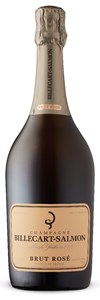 Billecart-Salmon Brut Rosé Champagne