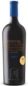 Quinta Do Portal Lbv Port 2011