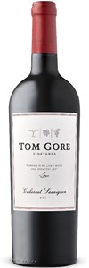 Tom Gore Cabernet Sauvignon 2014