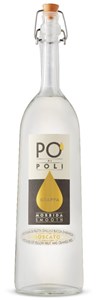 Po' Di Poli Morbida Smooth Moscato Grappa