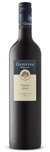 Gemtree Uncut Shiraz 2015