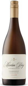 Martin Ray Chardonnay 2016