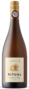 Ritual Chardonnay 2016