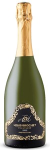 Louis Brochet Hbh Champagne 2002