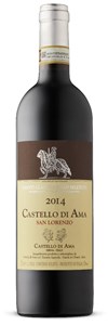 Castello di Ama San Lorenzo Gran Selezione Chianti Classico 2013