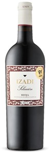 Izadi Selección Reserva 2012