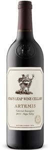 Stag's Leap Wine Cellars Artemis Cabernet Sauvignon 2014