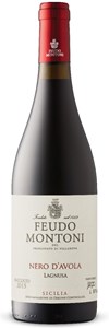 Feudo Montoni Lagnusa Nero D'avola 2014