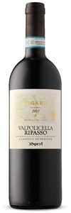 Speri Pigaro Ripasso Valpolicella Classico 2015