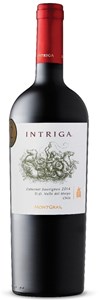 Intriga Cabernet Sauvignon 2014