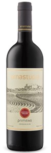 Amastuola Primitivo 2014