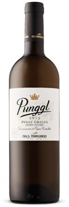 Nals Margreid Punggl Pinot Grigio 2015