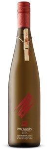 Dirty Laundry Threadbare Vines Gewurztraminer 2015