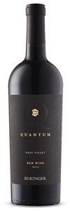 Beringer Quantum 2014