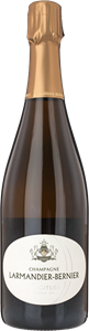 Larmandier-Bernier Longitude Blanc De Blancs Extra Brut Champagne