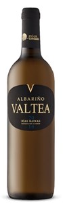 Valtea Albariño 2016