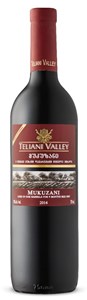 Teliani Valley Mukuzani 2014