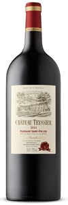 Dourthe Freres Chateau Teyssier 2014