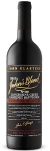 John's Blend No. 39 Individual Selection Cabernet Sauvignon 2013